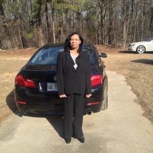 Meet your Posher, Paulette